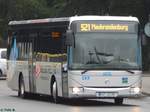iveco-irisbus-crossway/573239/irisbus-crossway-der-mvvg-in-neubrandenburg Irisbus Crossway der MVVG in Neubrandenburg.