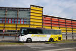 iveco-irisbus-crossway/573342/irisbus-von-manfred-schwaiger-reisen-aus Irisbus von Manfred Schwaiger Reisen aus Niedersterreich in Krems gesehen.