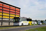 iveco-irisbus-crossway/573345/irisbus-von-manfred-schwaiger-reisen-aus Irisbus von Manfred Schwaiger Reisen aus Niedersterreich in Krems gesehen.