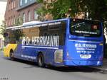 iveco-irisbus-crossway/588354/irisbus-crossway-von-dr-herrmann-aus Irisbus Crossway von Dr. Herrmann aus Deutschland in Potsdam.