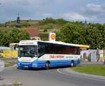 iveco-irisbus-crossway/609933/irisbus-crossway-von-csad-jihotrans-aus Irisbus Crossway von Csad Jihotrans aus der CZ in Krems.