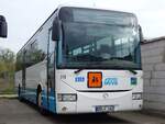 iveco-irisbus-crossway/759501/irisbus-crossway-der-mvvg-in-burg Irisbus Crossway der MVVG in Burg Stargard.