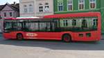 mercedes-benz-citaro-iii-c2/575813/und-auch-dieser-citaro-der-uer ....und auch dieser Citaro der UER Bus in Neubrandenburg als SEV eingesetzt im April 2017 