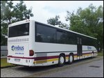 mercedes-benz-integro/517718/mercedes-integro-von-regionalbus-rostock-in Mercedes Integro von Regionalbus Rostock in Rostock.