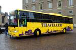 mercedes-benz-integro/574401/mb-integro-von-traveller-buss-unterwegs MB Integro von TRAVELLER BUSS unterwegs in Stockholm im August 2017