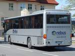 mercedes-benz-integro/614624/mercedes-integro-von-regionalbus-rostock-in Mercedes Integro von Regionalbus Rostock in Güstrow.