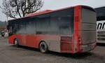 Otokar Vectio vom Busunternehmen Ilchmann-Tours aus Neuhaus, 12-2022