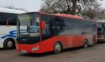 otokar-vectio/810615/otokar-vectio-vom-busunternehmen-ilchmann-tours-aus Otokar Vectio vom Busunternehmen Ilchmann-Tours aus Neuhaus, 12-2022