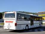 setra-300er-serie/335620/setra-316-ul-von-kerschner-reisen SETRA 316 UL von KERSCHNER Reisen aus sterreich im September 2013 in Krems.