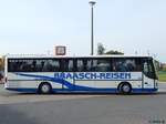 Setra 315 UL von Braasch Reisen aus Deutschland in Neubrandenburg.