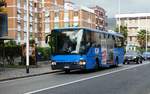 setra-300er-serie/577311/setra-als-linienbus-fotografiert-in-bartolomaeo Setra als Linienbus fotografiert in Bartolomo im September 2017