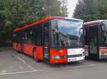 Setra S315 NF von Saar-Pfalz-Bus (KL-RV 912).