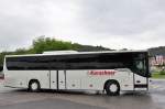 Setra 415 H von Kerschner Reisen aus sterreich am 17.Mai 2014 in Krems unterwegs.