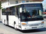 setra-400er-serie/613744/setra-415-ul-von-regionalbus-rostock Setra 415 UL von Regionalbus Rostock in Güstrow.