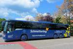 setra-400er-serie/641425/setra-417-von-schmetterling-reisen-aus Setra 417 von Schmetterling Reisen aus der BRD 2017 in Krems.