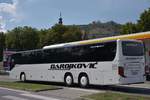 setra-400er-serie/645792/setra-419-ul-von-darojkovic-reisen Setra 419 UL von Darojkovic Reisen aus hr. 2017 in Krems.
