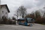 setra-400er-serie/736385/pa-iy-7-von-aigner-reisen-aus PA-IY 7 von Aigner Reisen aus Jägerwirth im März 2021 in Fürstenzell