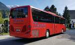 setra-400er-serie/800816/setra-s-415-vom-busunternehmen-marx Setra S 415 vom Busunternehmen MARX rollt als Linienbus durch Berchtesgaden im Juni 2022