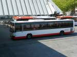 volvo-8700/296887/veolia-bus-5803-volvo-8700-baujahr Veolia Bus 5803 Volvo 8700 Baujahr 2006. Bahnhof Breda 18-07-2013.