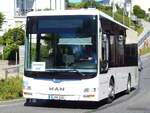 man-lions-city/910928/caetanoman-lions-city-midi-vorfuehrbus-aus Caetano/MAN Lion's City Midi Vorführbus aus Berlin in Sassnitz.