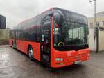 stuttgart-regional-bus-stuttgart-gmbh-rbs/694297/s-rs-2216-baujahr-2012-von-regiobus S-RS 2216 (Baujahr 2012) von Regiobus Stuttgart steht am 29.3.2020 auf deren Abstellplatz in Gppingen.