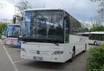 mercedes-benz-intouro/853773/suesser-reisen--transport-aus-deckenpfronn Süsser Reisen & Transport aus Deckenpfronn | BB-S 3800 | Mercedes-Benz Intouro II ME | 12.05.2019 in Sindelfingen
