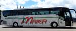 Setra S 515 HD Maier-Reisen aus Neubulach in Herrenberg