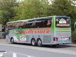 Van Hool T9xx/720011/van-hool-t916-von-sittenauer-aus Van Hool T916 von Sittenauer aus Deutschland in Neubrandenburg.