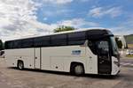 freilassing-omnibusunternehmen-a-hogger/673669/scania-interlink-von-hogger-reisen-aus Scania Interlink von Hogger Reisen aus der BRD 2018 in Krems gesehen.