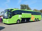 Mercedes-Benz Tourismo/720397/mercedes-tourismo-von-flixbusjoosts-aus-deutschland Mercedes Tourismo von Flixbus/Joost's aus Deutschland in Rostock.
