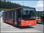 regensburg-regionalbus-ostbayern-gmbh/256139/neoplan-centroliner-von-ostbayernbus-vor-dem Neoplan Centroliner von Ostbayernbus vor dem groen Arber.

