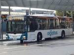 hannover-regiobus-hannover/726477/man-lions-city-von-regiobus-hannover MAN Lion's City von RegioBus Hannover aus Deutschland in Hannover.