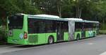 mercedes-benz-citaro-ii-facelift/661664/mb-citaro-der-rhoenenergie-steht-im =MB Citaro der Rh�nEnergie steht im Juni 2019 am Bahnhof in H�nfeld