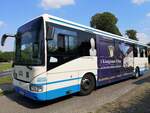 iveco-irisbus-crossway/766302/irisbus-crossway-der-mvvg-in-dewitz Irisbus Crossway der MVVG in Dewitz.