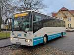 iveco-irisbus-crossway/829543/irisbus-crossway-der-mvvg-in-friedland Irisbus Crossway der MVVG in Friedland.