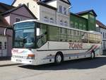 feldberger-seenlandschaft-bustouristik-tonne-gmbh/705350/setra-315-ul-von-tonne-aus Setra 315 UL von Tonne aus Deutschland in Neubrandenburg.