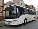 feldberger-seenlandschaft-bustouristik-tonne-gmbh/746389/setra-415-ul-von-tonne-aus Setra 415 UL von Tonne aus Deutschland in Neustrelitz.