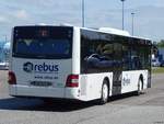 guestrow-regionalbus-rostock-gmbh-rebus/610985/man-lions-city-von-regionalbus-rostock MAN Lion's City von Regionalbus Rostock in Rostock.