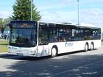 guestrow-regionalbus-rostock-gmbh-rebus/610903/man-lions-city-von-regionalbus-rostock MAN Lion's City von Regionalbus Rostock in Rostock.