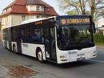 guestrow-regionalbus-rostock-gmbh-rebus/675588/man-lions-city-von-regionalbus-rostock MAN Lion's City von Regionalbus Rostock in Güstrow. 