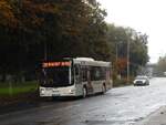guestrow-regionalbus-rostock-gmbh-rebus/772684/man-lions-city-von-regionalbus-rostock MAN Lion's City von Regionalbus Rostock in Güstrow.