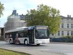 guestrow-regionalbus-rostock-gmbh-rebus/772685/man-lions-city-von-regionalbus-rostock MAN Lion's City von Regionalbus Rostock in Güstrow.