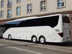 Setra 500er-Serie/720561/setra-516-hd-von-ostseewindreisen-aus Setra 516 HD von Ostseewindreisen aus Deutschland in Rostock.