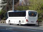 neoplan-jetliner/686866/neoplan-jetiner-der-vvg-in-stettin Neoplan Jetiner der VVG in Stettin.