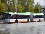 Solaris Urbino/726535/solaris-urbino-18-hybrid-der-uestra Solaris Urbino 18 Hybrid der ÜSTRA in Hannover.