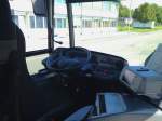saarbruecken-saar-pfalz-bus-gmbh/368649/fahrerarbeitsplatz-eines-mercedes-benz-citaro-c2-ue Fahrerarbeitsplatz eines Mercedes-Benz Citaro C2 . Aufgenommen am 17.09.2014.