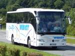 Mercedes-Benz Tourismo/624015/mercedes-tourismo-von-weigt-aus-deutschland Mercedes Tourismo von Weigt aus Deutschland in Sassnitz.