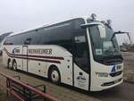 Volvo 9900/793576/volvo-9900-von-reisebusunternehmen-weinheimer-aus Volvo 9900 von Reisebusunternehmen Weinheimer aus Deutschland in Neubrandenburg.