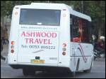 chalfont-st-peter-ashwood-travel/425930/optare-von-ashwood-travel-aus-england Optare von Ashwood Travel aus England in London.