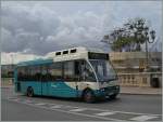 Arriva/311258/ein-kleinbus-in-valletta-20sept-2013 Ein Kleinbus in Valletta. 
20.Sept. 2013